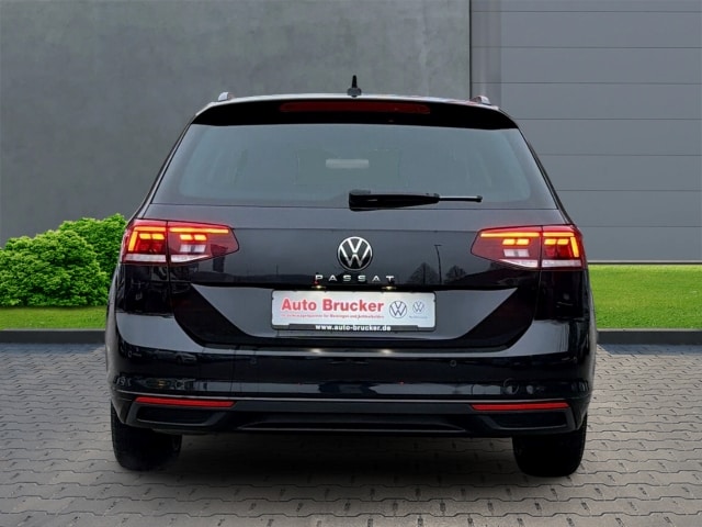 Volkswagen Passat 1.5 TSI Variant