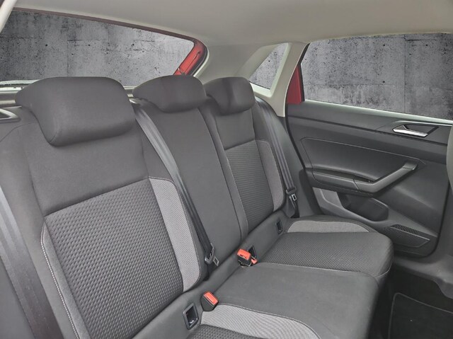 Volkswagen Polo Life