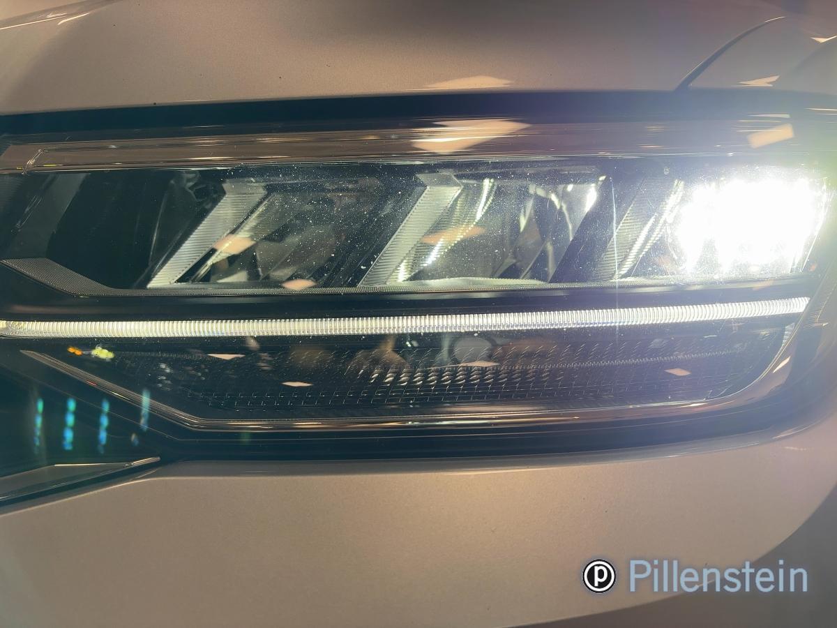 Volkswagen Tiguan 1.5 TSI DSG Life