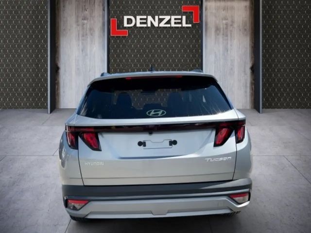 Hyundai Tucson 2WD T-GDi