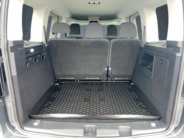 Volkswagen Caddy TDI