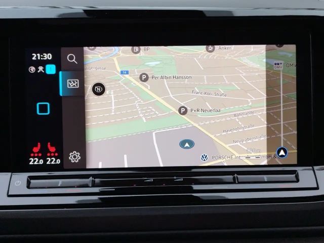 Volkswagen Multivan Business T7