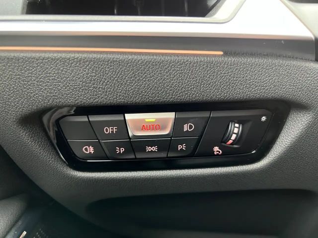 BMW 318 318d Touring