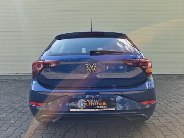 Volkswagen Polo Life