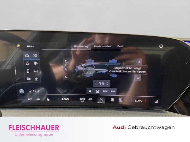 Audi Q5 Quattro S-Tronic