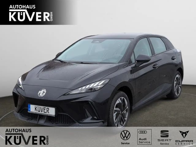 MG MG4 51 kWh Standard range