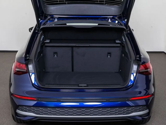 Audi A3 35 TFSI S-Tronic Sedan