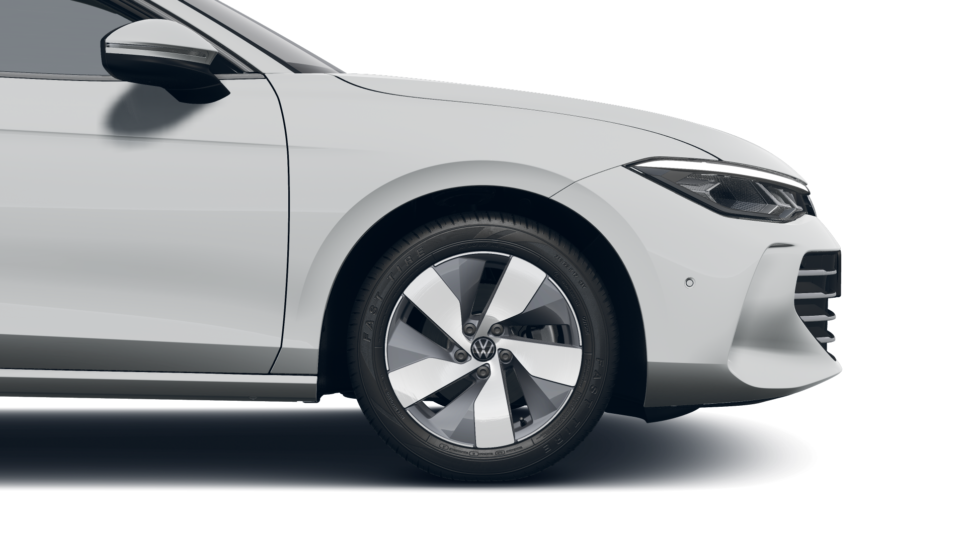 Volkswagen Passat 1.5 eTSI DSG