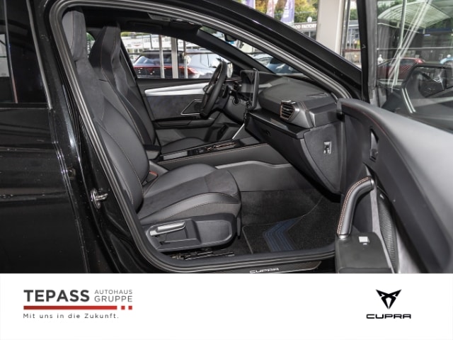 Cupra Leon 2.0 TSI 4Drive DSG Sportstourer VZ