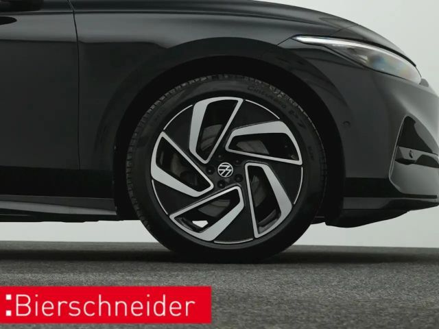 Volkswagen ID.7 Pro Tourer