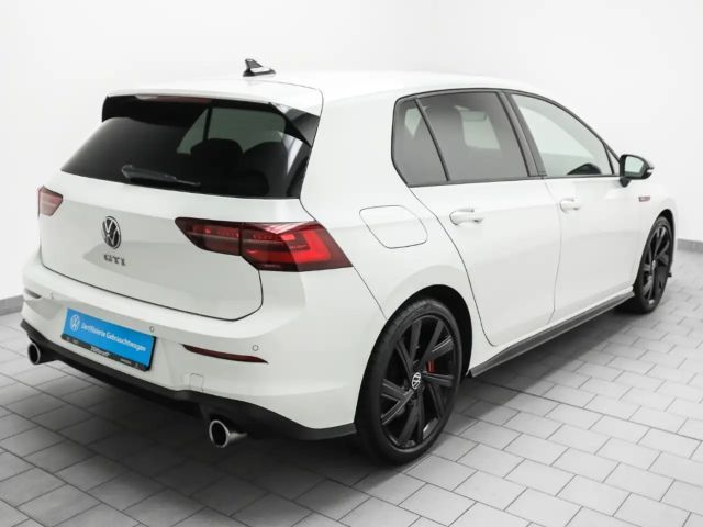Volkswagen Golf GTI IQ.Drive Style