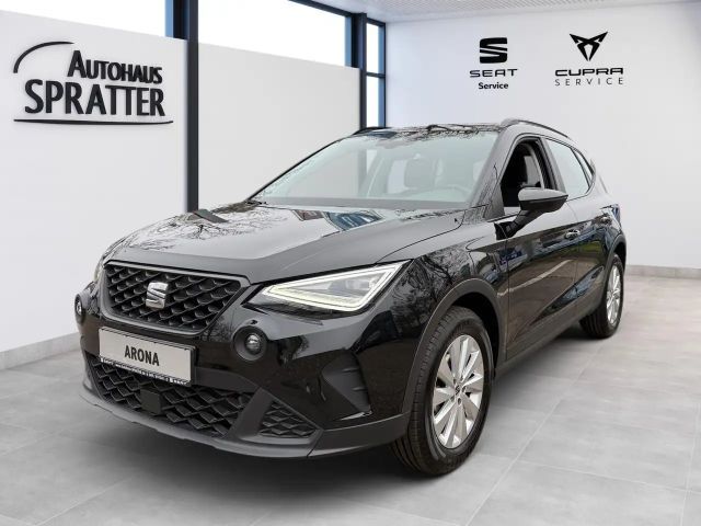 Seat Arona 1.0 TSI DSG Style