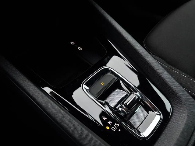 Skoda Octavia Ambition Combi