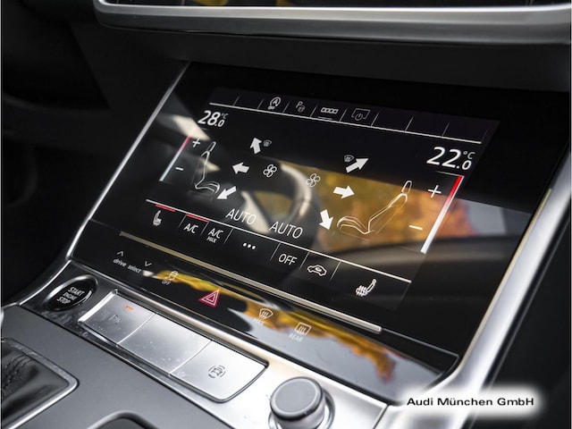 Audi A6 40 TDI Avant Quattro S-Tronic