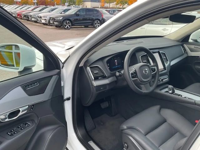Volvo XC90 Bright Ultimate