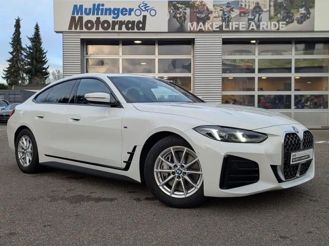 BMW 430 430d Coupé M-Sport xDrive