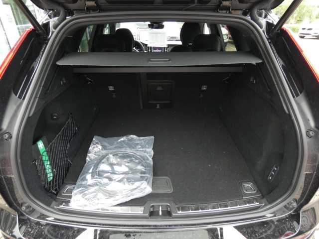 Volvo XC60 AWD T6 Ultra