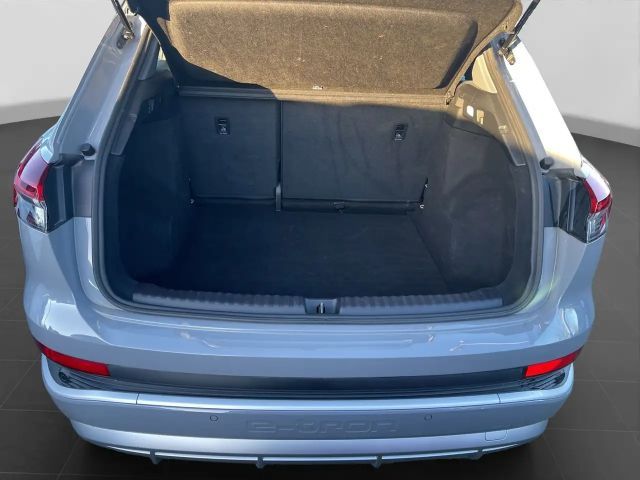 Audi Q4 e-tron 35 S-Line