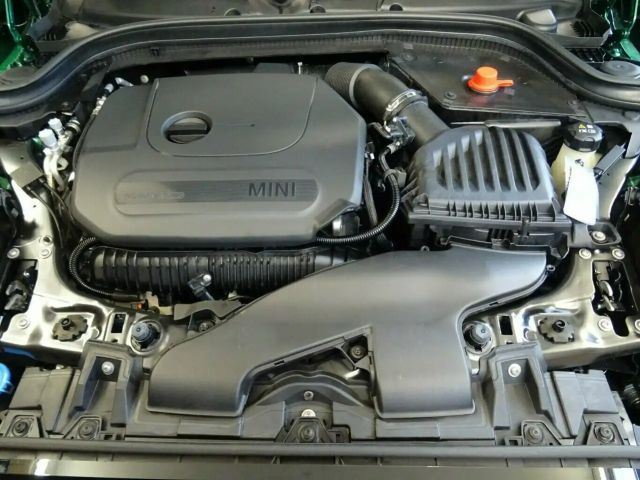 MINI Cooper S Classic Trim Autom,Leder,Kamera,Panor