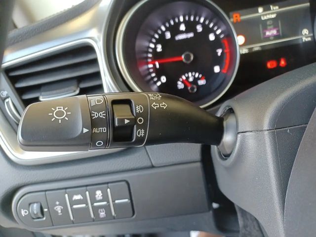 Kia Ceed GDi SportWagon