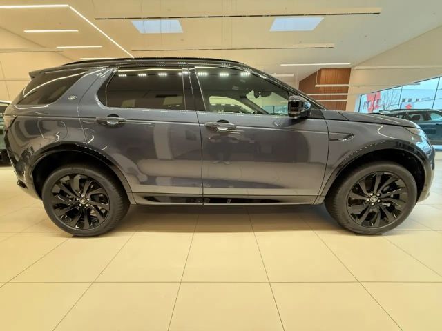 Land Rover Discovery Sport Dynamic SE