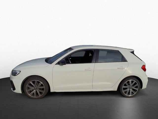 Audi A1 35 TFSI S-Tronic Sportback