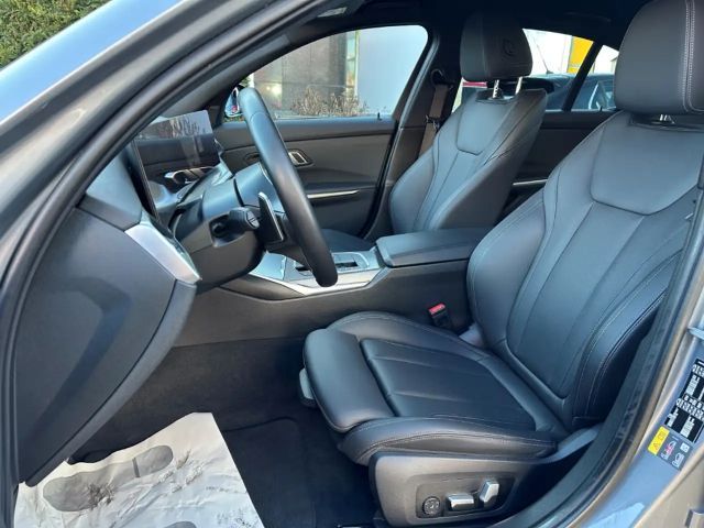 BMW 330 330e M-Sport Sedan