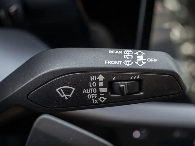 Audi A3 35 TFSI Sedan Sportback