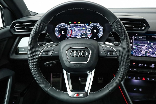 Audi A3 30 TFSI S-Line S-Tronic Sportback