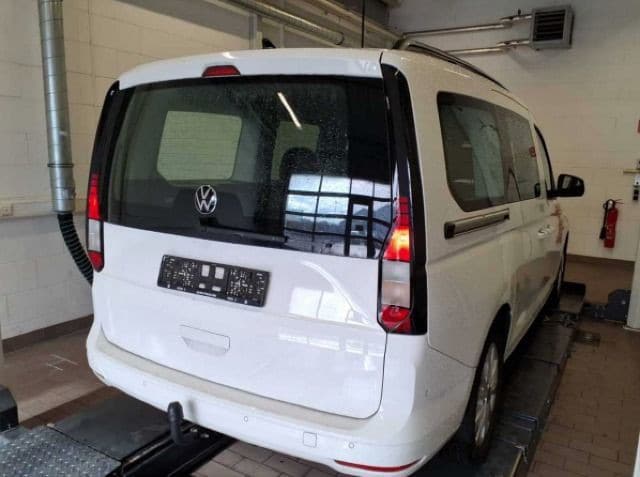 Volkswagen Caddy Life Maxi