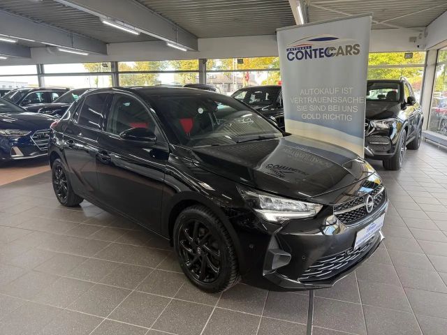 Opel Corsa GS-Line Grand Sport