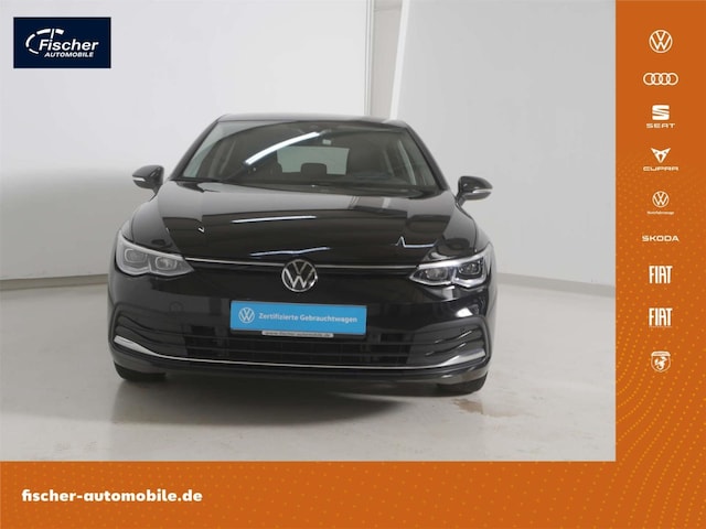 Volkswagen Golf 1.5 TSI