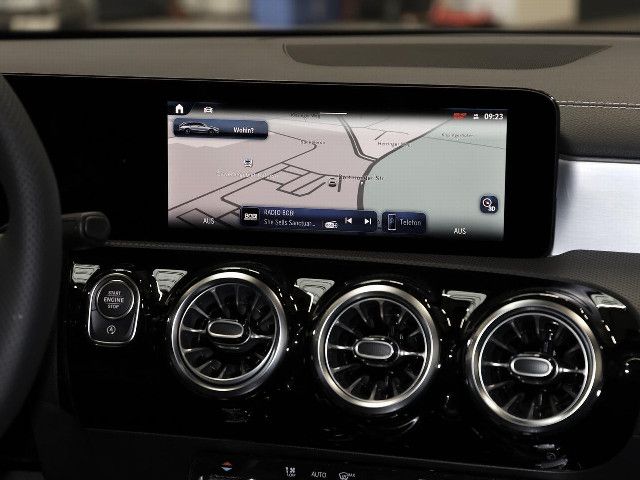 Mercedes-Benz CLA 200 Shooting Brake