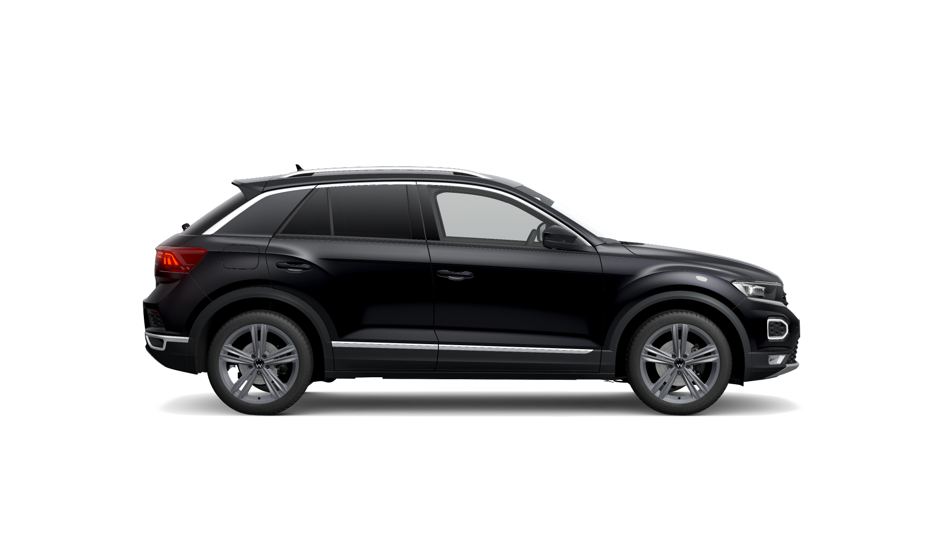 Volkswagen T-Roc Sport