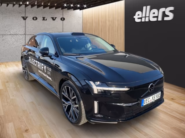 Volvo ES90 Extended range Single motor Ultra