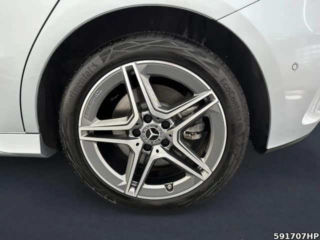 Mercedes-Benz A 250 AMG Line