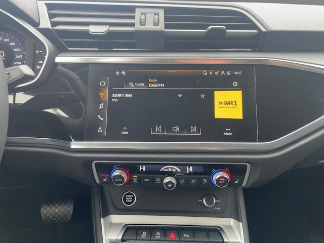 Audi Q3 35 TFSI S-Tronic