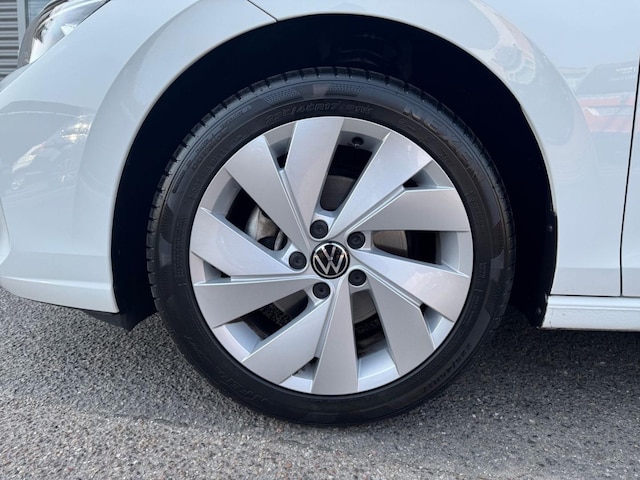 Volkswagen Golf Golf VIII