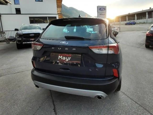 Ford Kuga Cool & Connect