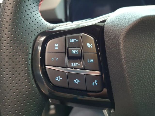 Ford Puma EcoBoost ST Line