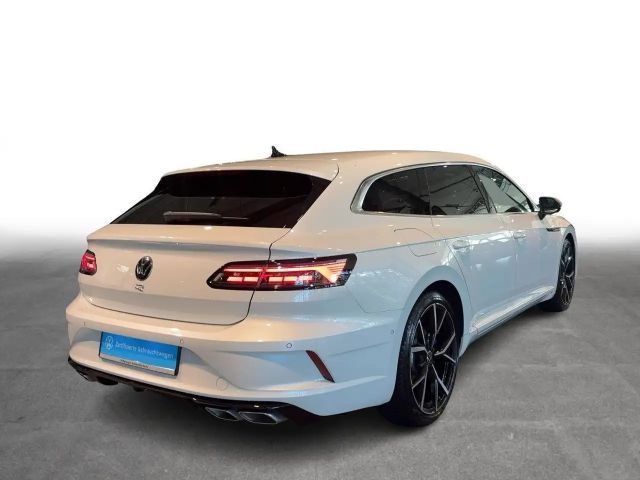 Volkswagen Arteon 2.0 TSI DSG