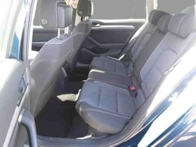 Volkswagen Passat 1.5 TSI BMT Variant