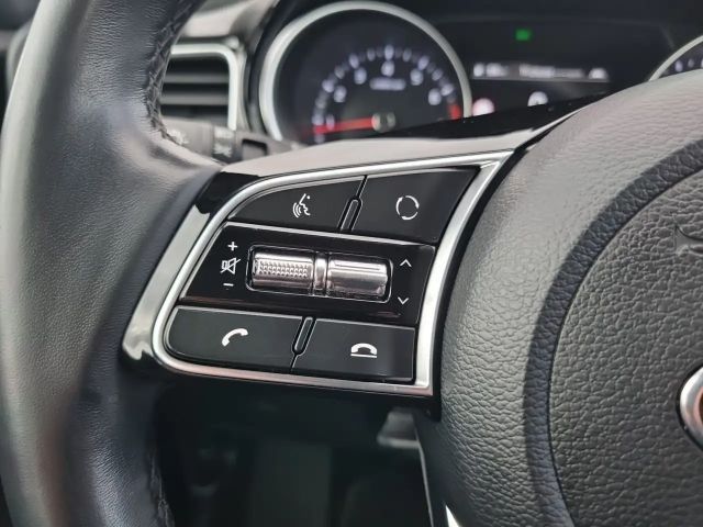 Kia Ceed Spirit SportWagon