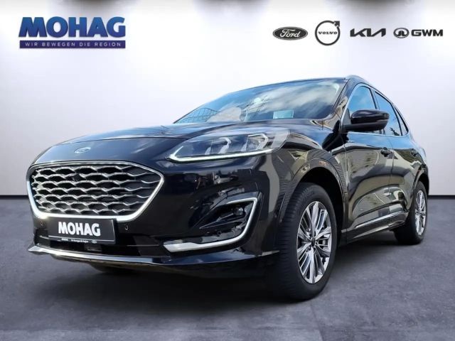 Ford Kuga Hybrid Vignale