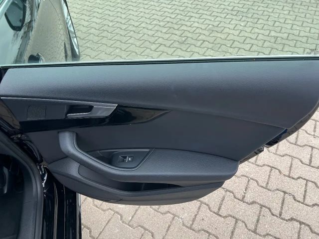 Audi A5 40 TDI S-Line Sportback