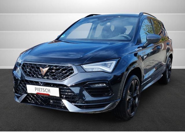 Cupra Ateca 2.0 TSI 4Drive DSG