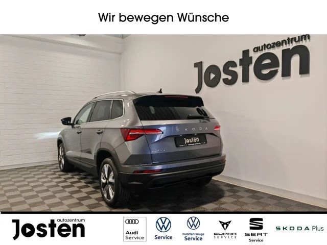 Skoda Karoq 1.5 TSI Selection