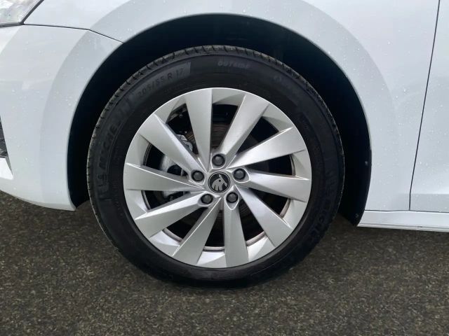 Skoda Octavia 2.0 TDI Combi Selection