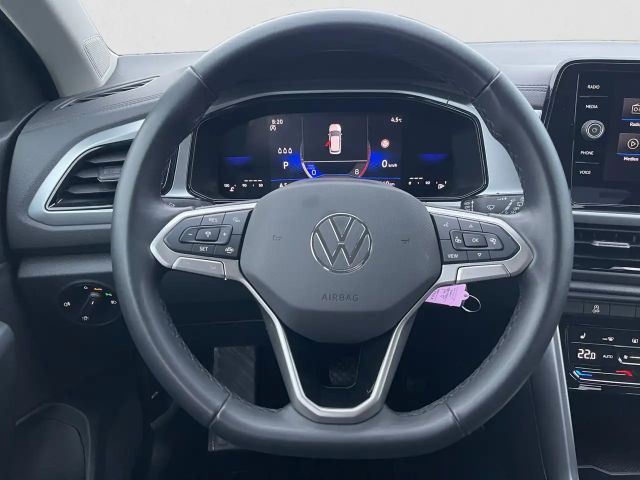 Volkswagen T-Roc DSG Life