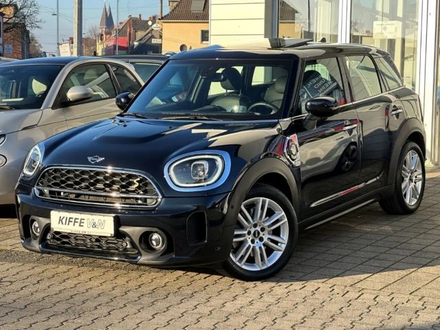 MINI Cooper SE Countryman All4 SE